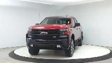 2020 Chevrolet Silverado 1500 LT Trail Boss - Photo 9