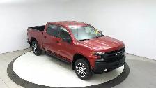 2020 Chevrolet Silverado 1500 LT Trail Boss - Photo 10