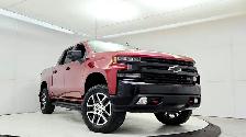 2020 Chevrolet Silverado 1500 LT Trail Boss - Photo 17