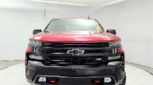 2020 Chevrolet Silverado 1500 LT Trail Boss - Photo 18