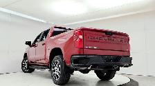 2020 Chevrolet Silverado 1500 LT Trail Boss - Photo 19