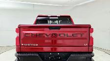2020 Chevrolet Silverado 1500 LT Trail Boss - Photo 20
