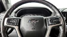 2020 Chevrolet Silverado 1500 LT Trail Boss - Photo 21