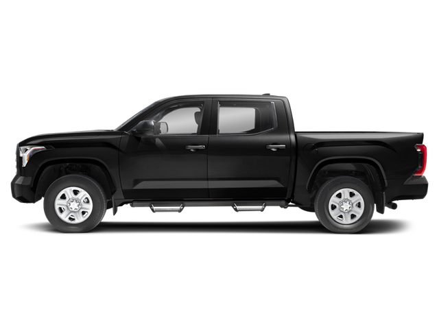 2022 Toyota Tundra TRD OFFROAD