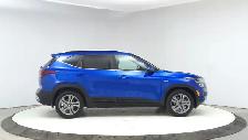 2021 Kia Seltos EX - Photo 2
