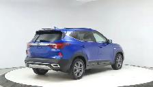 2021 Kia Seltos EX - Photo 4