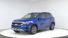 2021 Kia Seltos EX - Photo 8