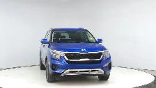 2021 Kia Seltos EX - Photo 9