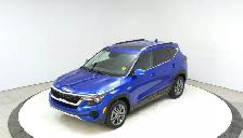 2021 Kia Seltos EX - Photo 10