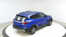 2021 Kia Seltos EX - Photo 11