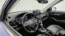 2021 Kia Seltos EX - Photo 13