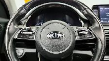 2021 Kia Seltos EX - Photo 17
