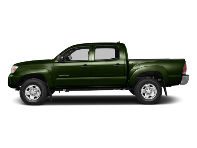 2014 Toyota Tacoma - Low Mileage