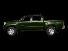 2014 Toyota Tacoma - Low Mileage