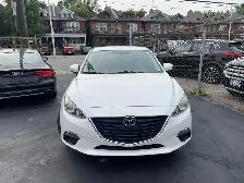 2014 Mazda MAZDA3 GX-SKY LOW KM, SAFETY, 1Y WARRANTY ENG & TRAN - Photo 2