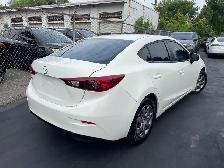 2014 Mazda MAZDA3 GX-SKY LOW KM, SAFETY, 1Y WARRANTY ENG & TRAN - Photo 4