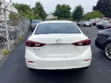 2014 Mazda MAZDA3 GX-SKY LOW KM, SAFETY, 1Y WARRANTY ENG & TRAN - Photo 5