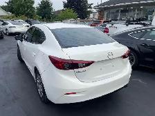 2014 Mazda MAZDA3 GX-SKY LOW KM, SAFETY, 1Y WARRANTY ENG & TRAN - Photo 6