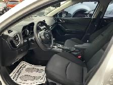 2014 Mazda MAZDA3 GX-SKY LOW KM, SAFETY, 1Y WARRANTY ENG & TRAN - Photo 7