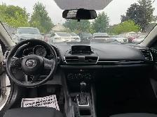 2014 Mazda MAZDA3 GX-SKY LOW KM, SAFETY, 1Y WARRANTY ENG & TRAN - Photo 8