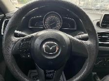2014 Mazda MAZDA3 GX-SKY LOW KM, SAFETY, 1Y WARRANTY ENG & TRAN - Photo 10