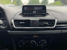 2014 Mazda MAZDA3 GX-SKY LOW KM, SAFETY, 1Y WARRANTY ENG & TRAN - Photo 13
