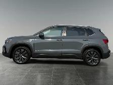 2024 Volkswagen Taos Comfortline - Photo 2