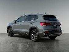 2024 Volkswagen Taos Comfortline - Photo 4