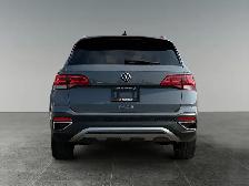 2024 Volkswagen Taos Comfortline - Photo 5