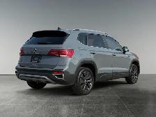 2024 Volkswagen Taos Comfortline - Photo 7