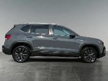 2024 Volkswagen Taos Comfortline - Photo 8