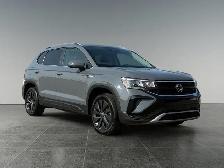 2024 Volkswagen Taos Comfortline - Photo 9