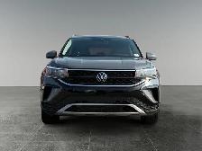 2024 Volkswagen Taos Comfortline - Photo 10