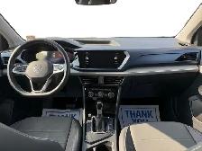 2024 Volkswagen Taos Comfortline - Photo 12