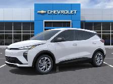 2027 Chevrolet Bolt LT - Photo 2