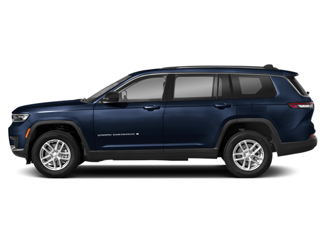 2023 Jeep Grand Cherokee L Limited - Leather Seats