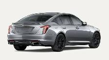 2026 Cadillac CT5 Sport - Photo 3