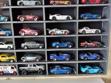 Hot Wheels  MOPAR Action Collection,  -100 cars total - Photo 7