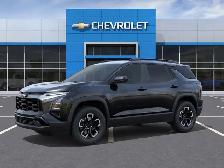 2027 Chevrolet Equinox AWD ACTIV - Photo 2