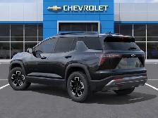 2027 Chevrolet Equinox AWD ACTIV - Photo 3