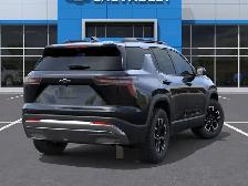 2027 Chevrolet Equinox AWD ACTIV - Photo 4