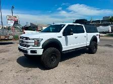 2020 Ford F-150 XL 4WD SuperCrew 5.5' Box