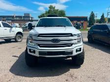 2020 Ford F-150 XL 4WD SuperCrew 5.5' Box - Photo 2