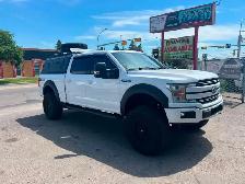 2020 Ford F-150 XL 4WD SuperCrew 5.5' Box - Photo 3