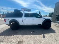 2020 Ford F-150 XL 4WD SuperCrew 5.5' Box - Photo 4