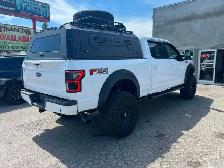 2020 Ford F-150 XL 4WD SuperCrew 5.5' Box - Photo 5