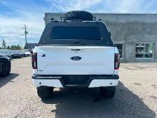 2020 Ford F-150 XL 4WD SuperCrew 5.5' Box - Photo 6