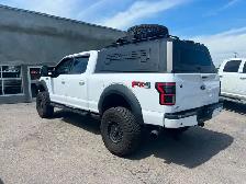 2020 Ford F-150 XL 4WD SuperCrew 5.5' Box - Photo 7
