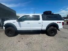 2020 Ford F-150 XL 4WD SuperCrew 5.5' Box - Photo 8