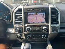 2020 Ford F-150 XL 4WD SuperCrew 5.5' Box - Photo 11